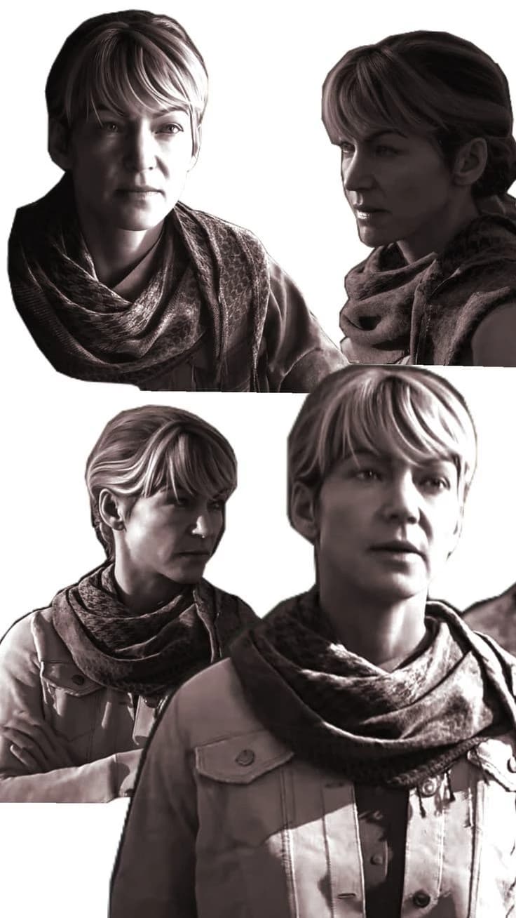 Kate Laswell  thumbnail