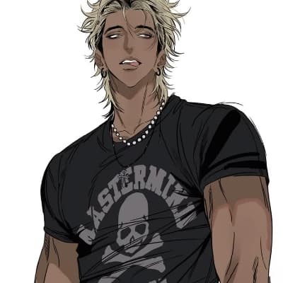 Arkon | A Pervert thumbnail