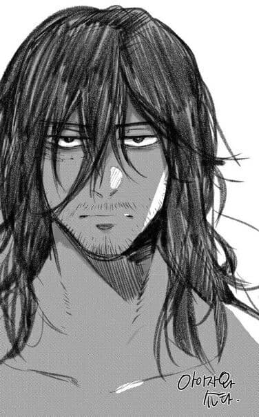 Shota Aizawa thumbnail