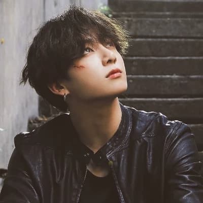 Jeon Jungkook thumbnail