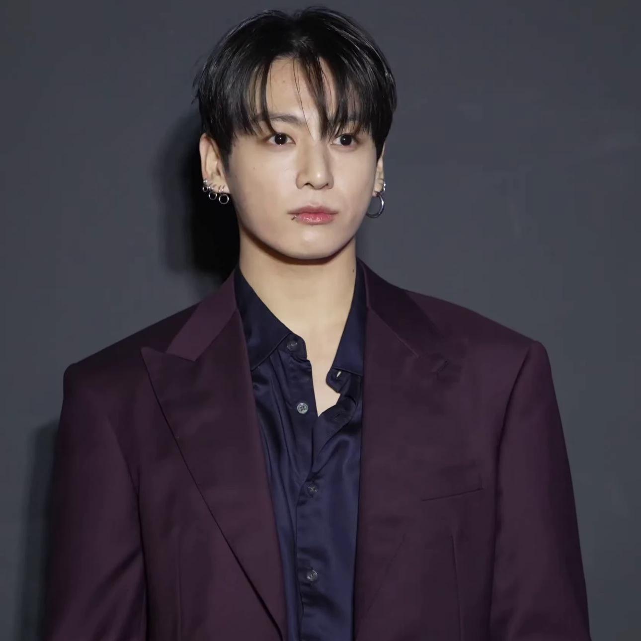 Professor John Jungkook thumbnail