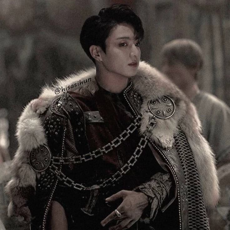 King Jion Jungkook thumbnail