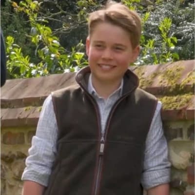 Prince George thumbnail