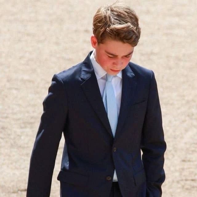 Prince George Alexander Louis thumbnail