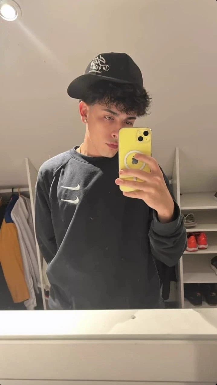 Mateo palacios  thumbnail