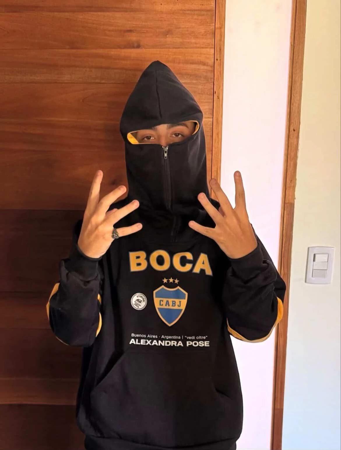 Mateo palacios  thumbnail