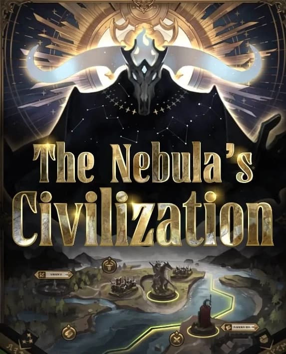 The Nebula's Civilization thumbnail