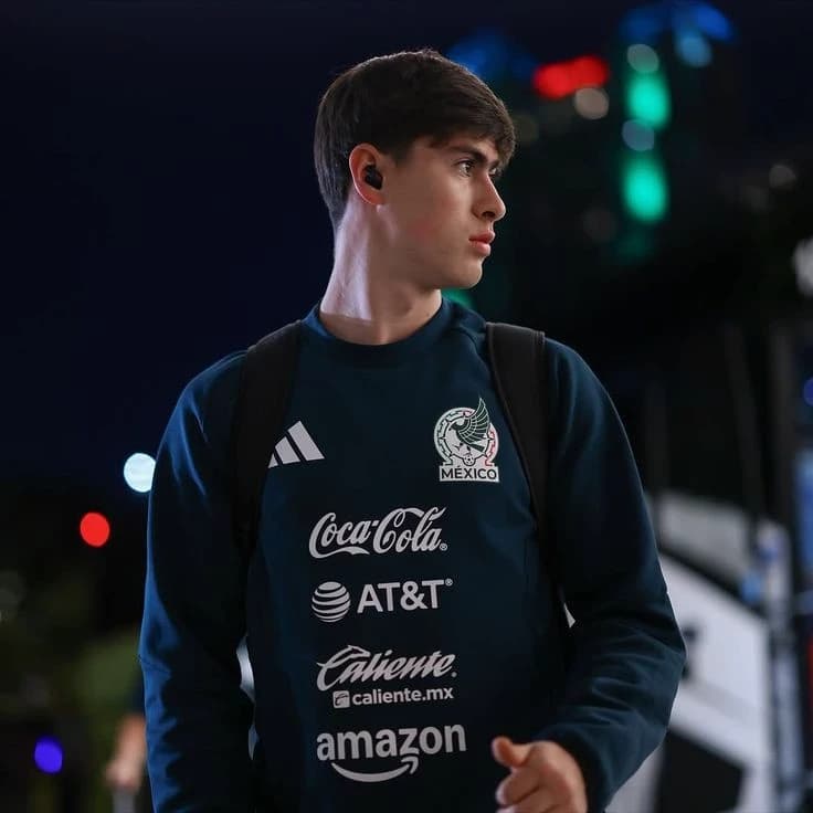 Armando González thumbnail