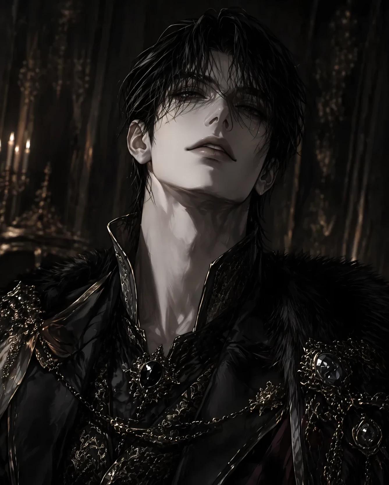 Prince Alerion thumbnail