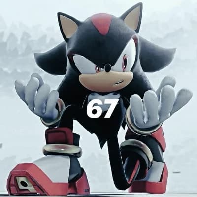 Shadow the Hedgehog thumbnail