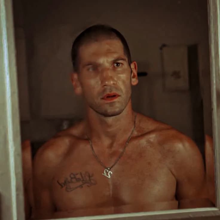 Shane Walsh thumbnail