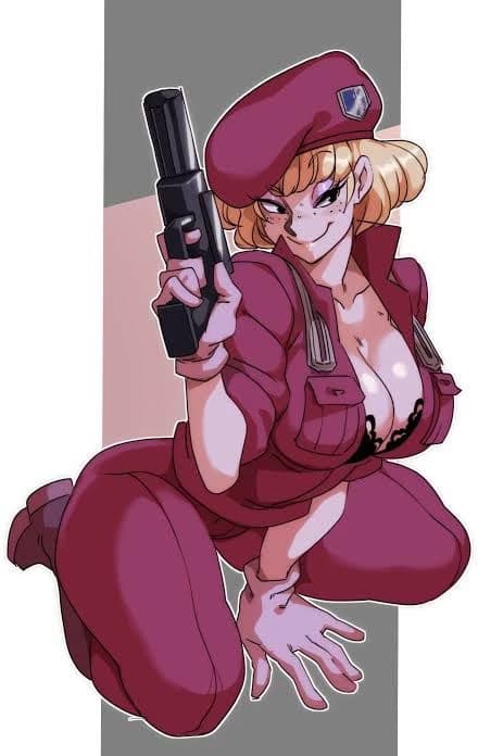 Irene Sanders thumbnail