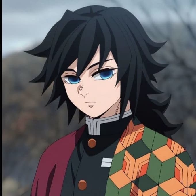 giyuu tomioka thumbnail