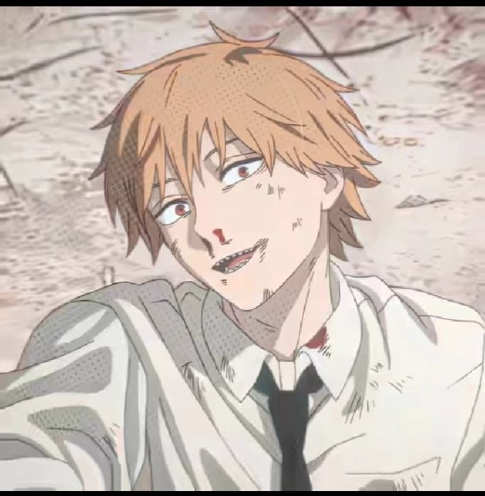 denji thumbnail