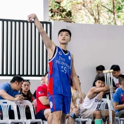 Matt Jerrick Cayetano  thumbnail