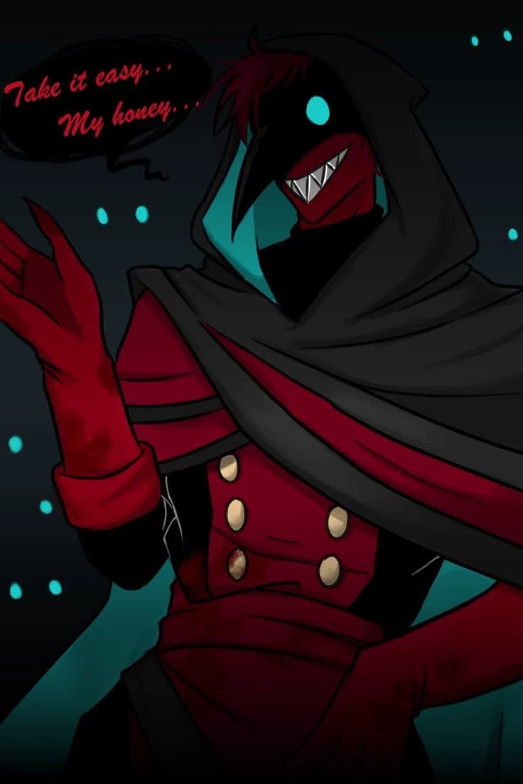 ~𝘿𝙊𝘾𝙏𝙊𝙍~ thumbnail