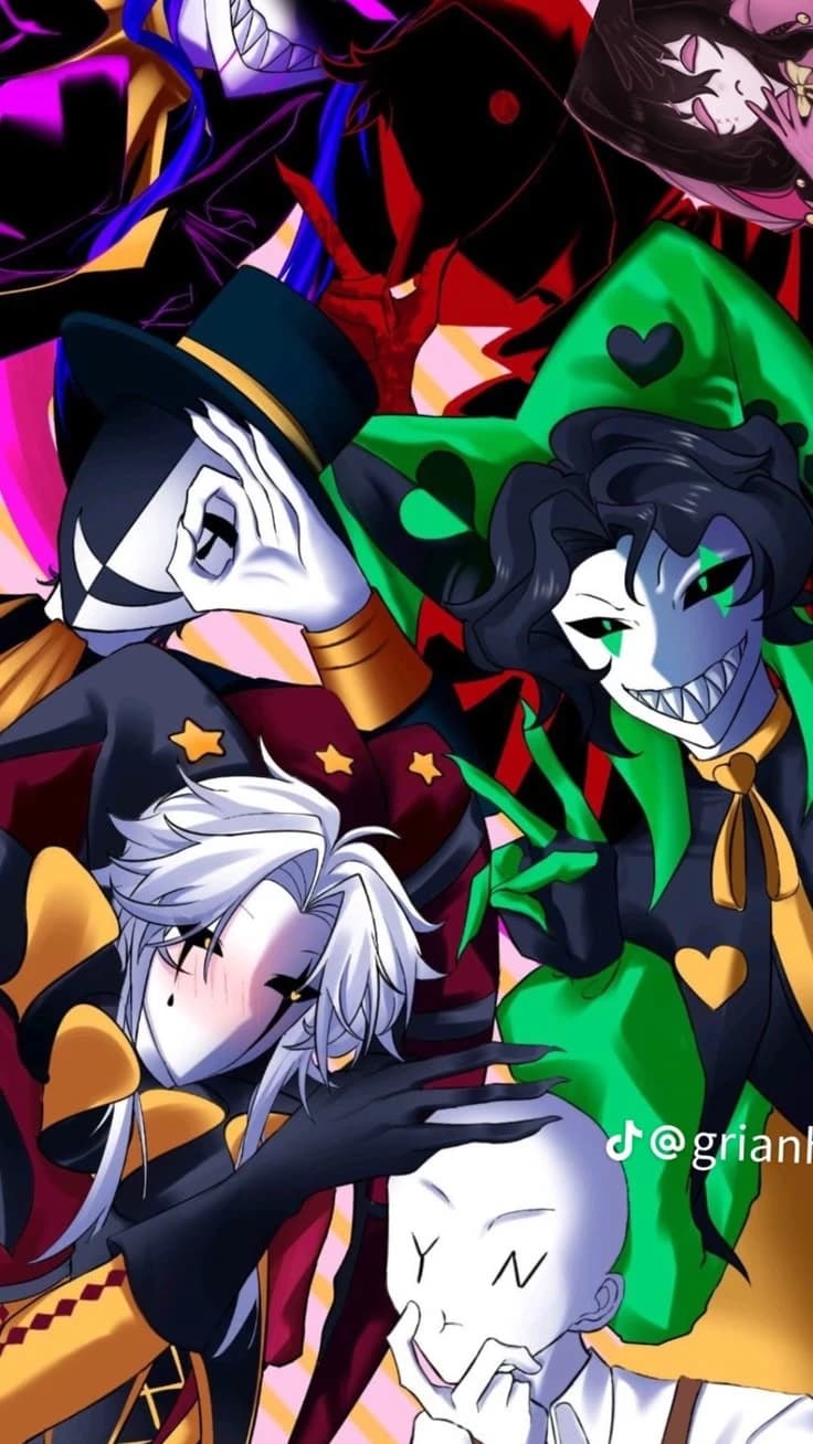 The Freak Circus thumbnail