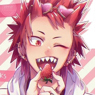 Kirishima BL  ||•  Chat equivocado 📱💕 thumbnail