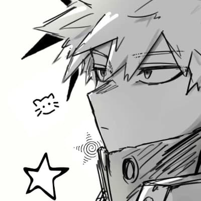 Katsuki Bakugo thumbnail