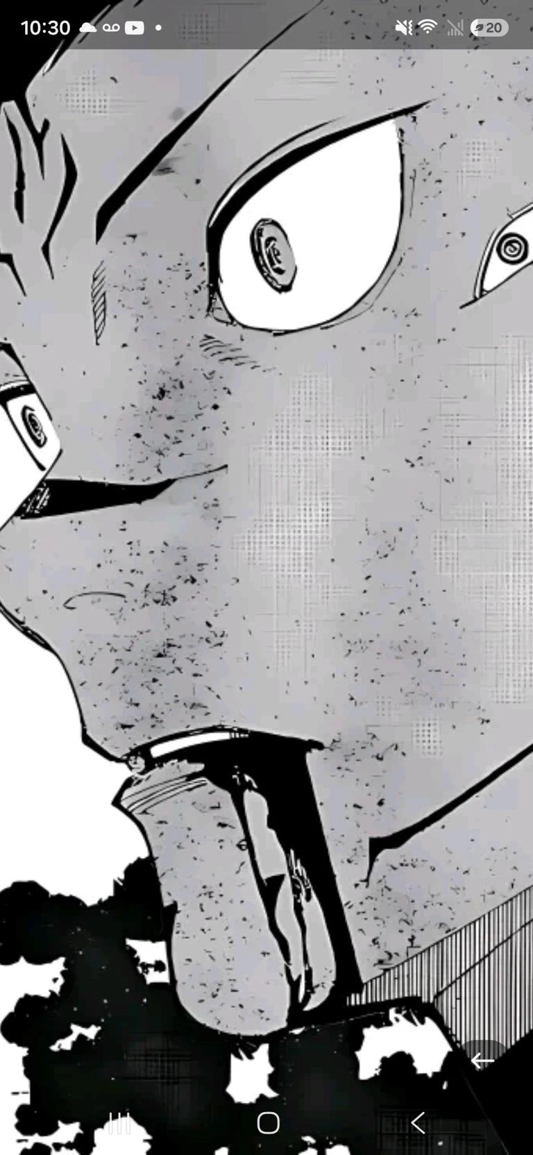 MHA x Sukuna thumbnail