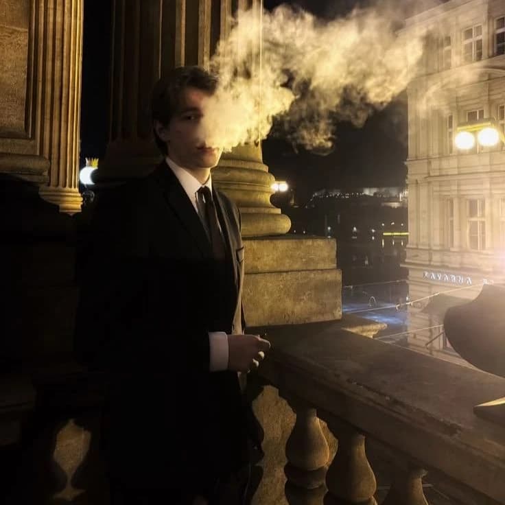 Adriano Volkov thumbnail