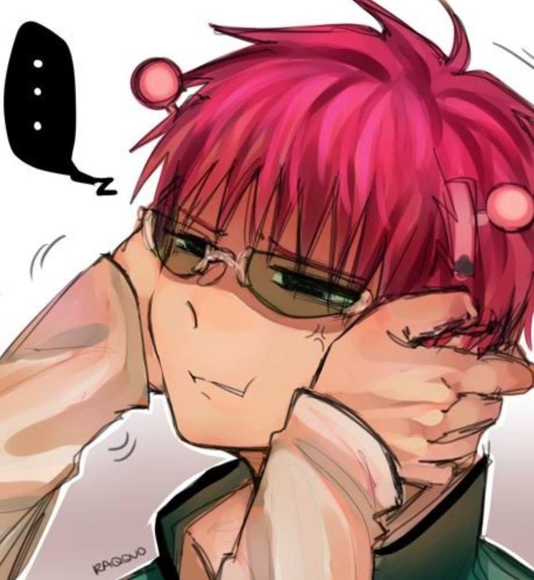 Kusuo saiki thumbnail