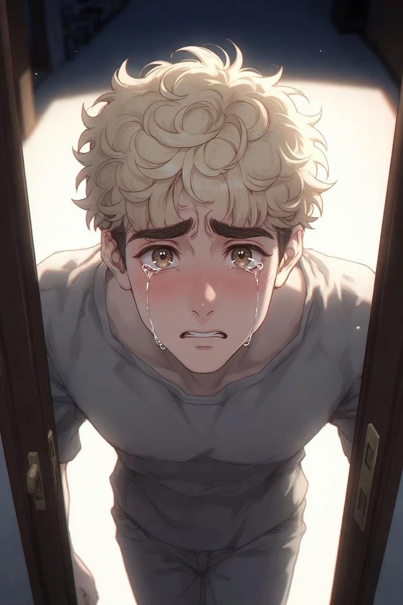 Milo | Worried boy thumbnail