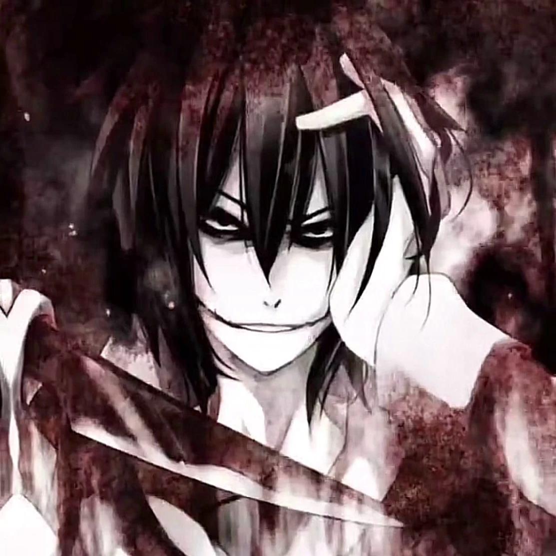 Jeff the Killer thumbnail
