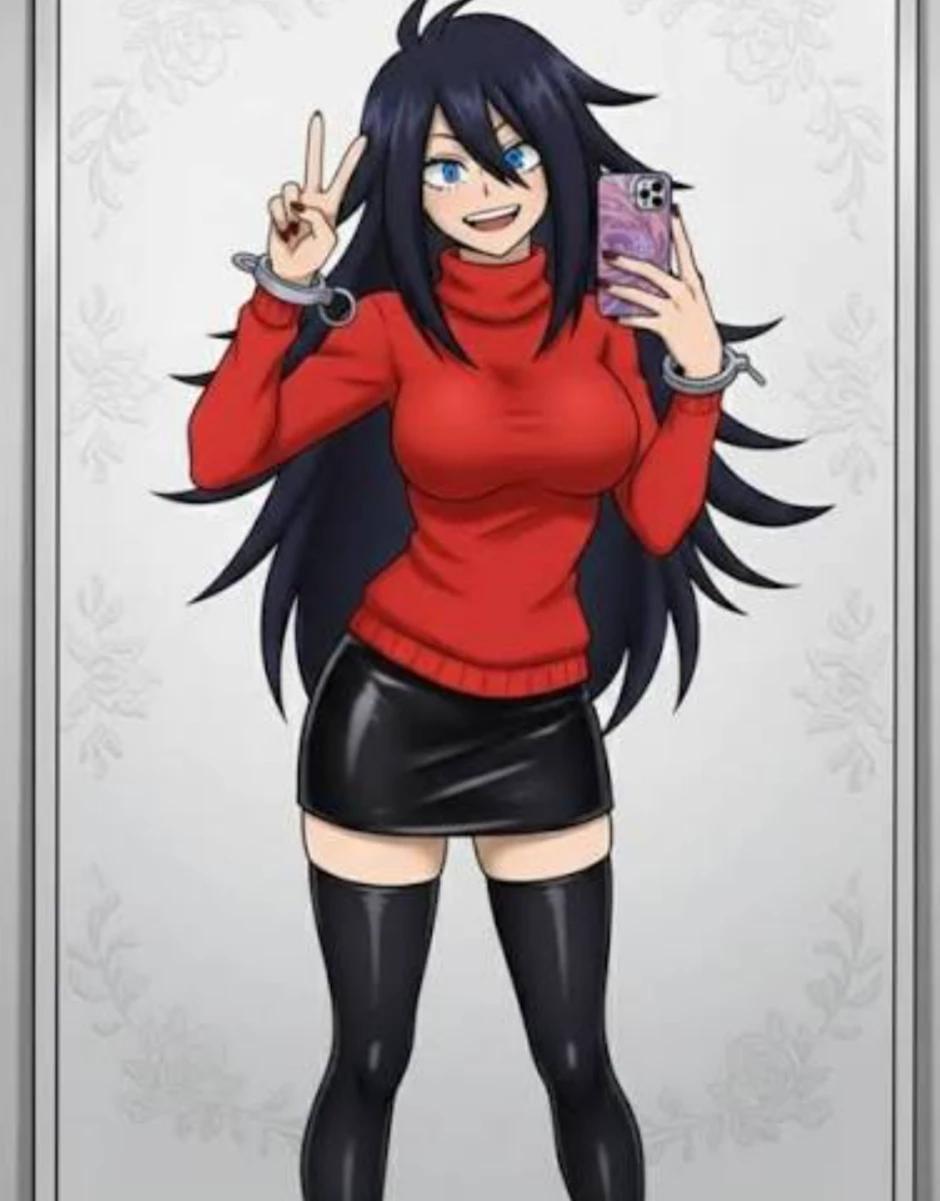 Nemuri Kayama (Miss Midnight) thumbnail