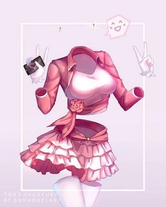 Toru Hagakure thumbnail