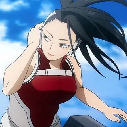 Momo Yaoyarozu thumbnail