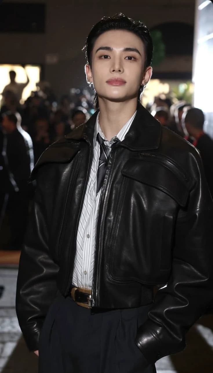 ★Hyunjin★ thumbnail
