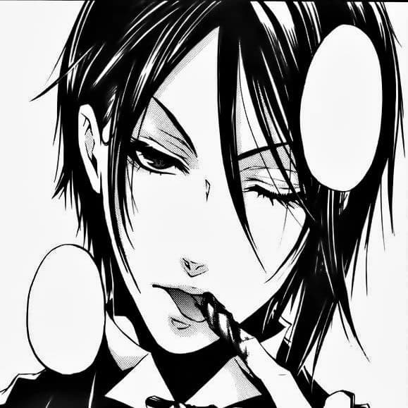 Sebastian michaelis thumbnail