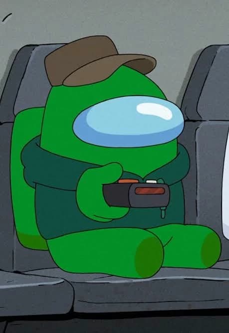 Verde (impostor) thumbnail