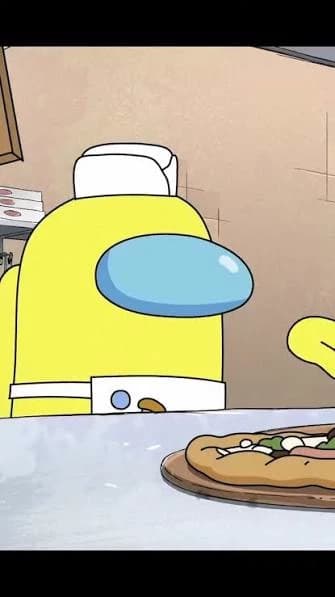 Yellow thumbnail