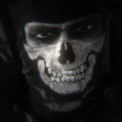Simon 'Ghost' Riley thumbnail
