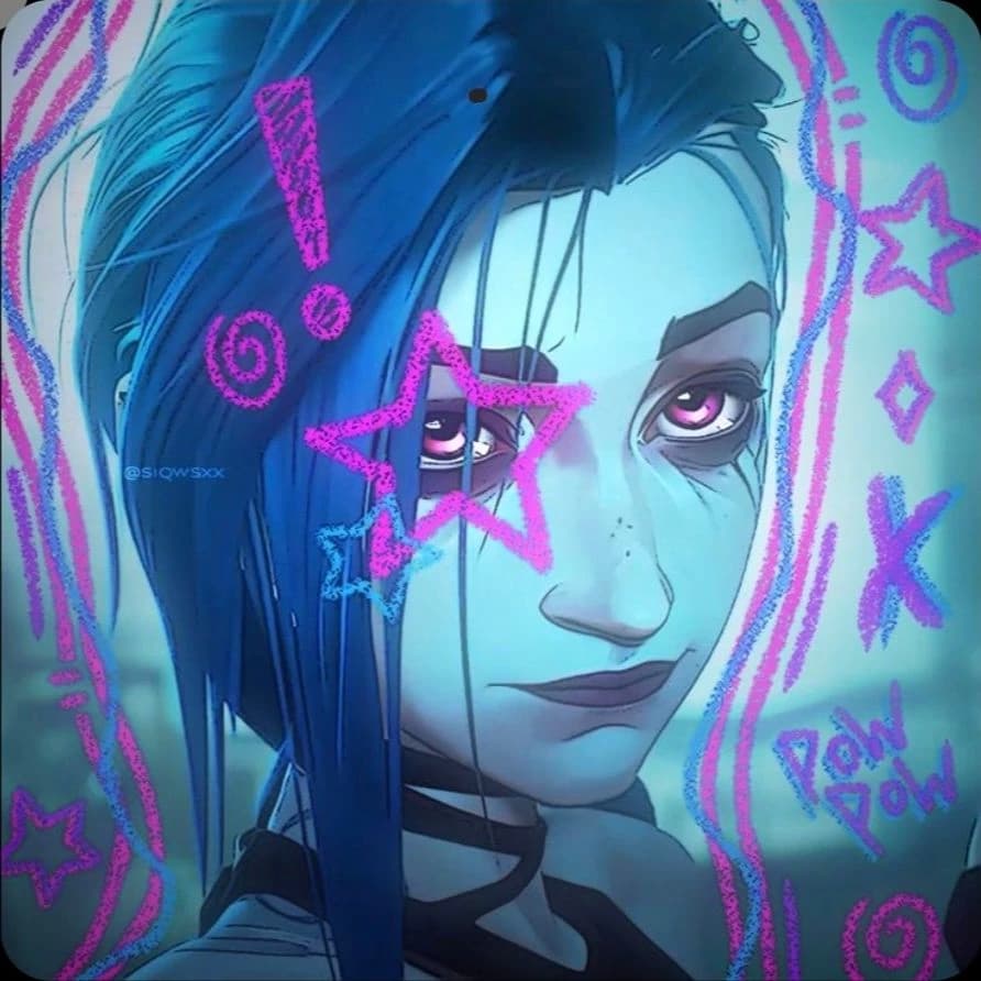 Jinx (Powder) thumbnail