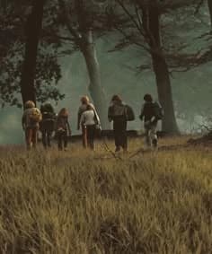 Weasley Family thumbnail