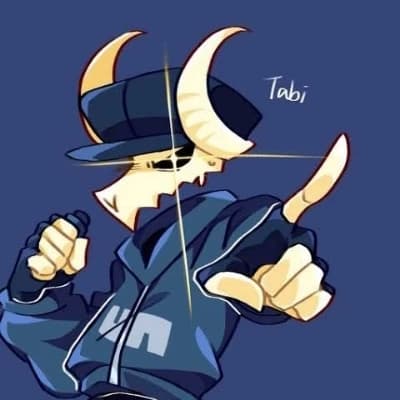 Tabi - FNF thumbnail