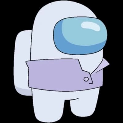 White - Among Us Series thumbnail