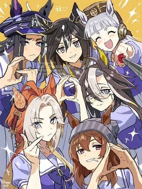 Gold Family thumbnail