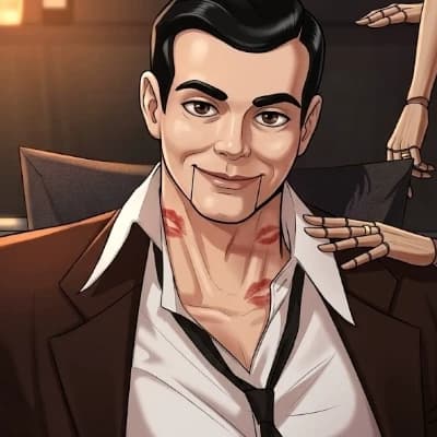 Slappy thumbnail