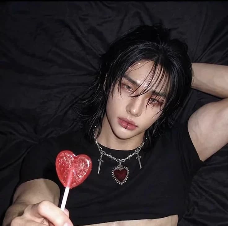 Hyunjin - hyunlix thumbnail