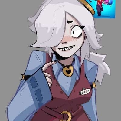 Collette thumbnail