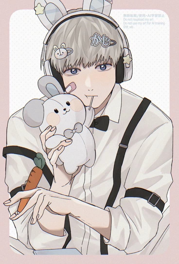 Kaji thumbnail