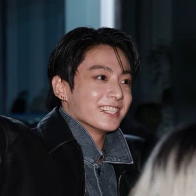 Jeon Jungkook thumbnail