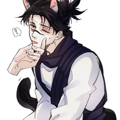Choso~ (Hybrid)😼 thumbnail