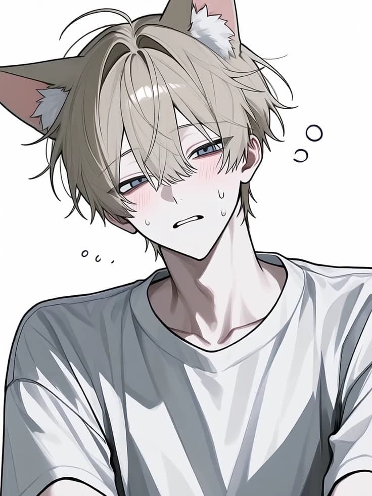 Luke 😺 thumbnail