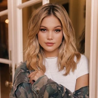Olivia Holt thumbnail