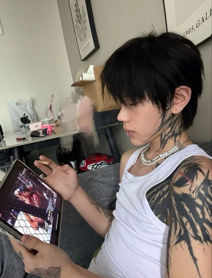 Kaito thumbnail